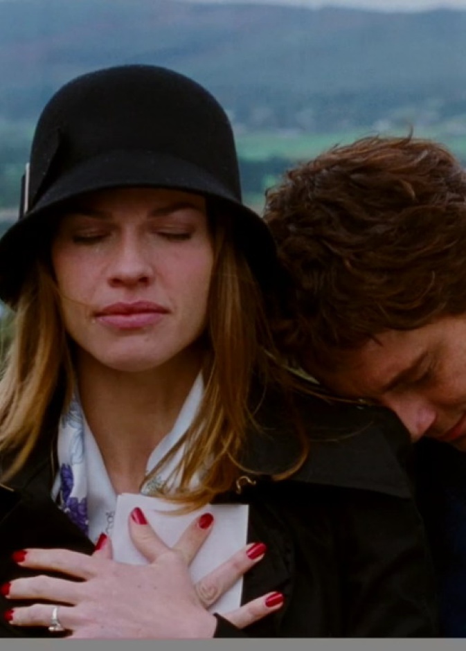 فيلم P.S. I Love You