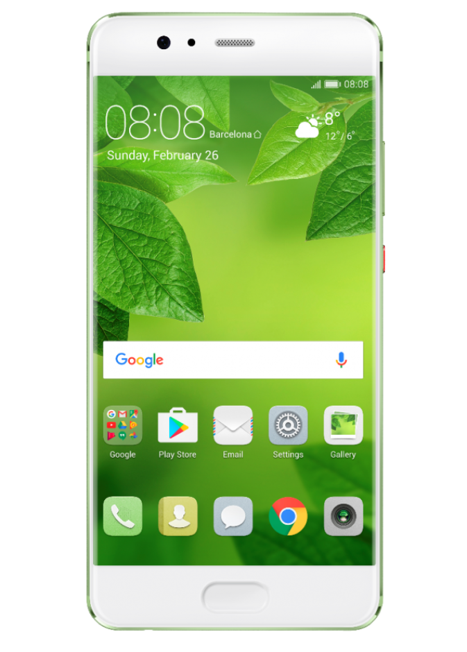 HUAWEI P10 Plus