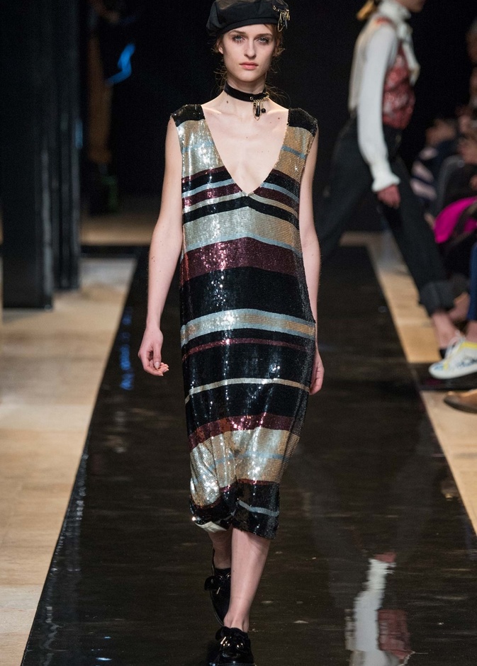 Paul & Joe: للمرأة المفعمة بالحياة والمشرقة