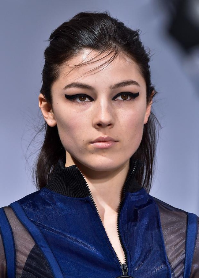 Paco Rabanne Fall Winter 2015