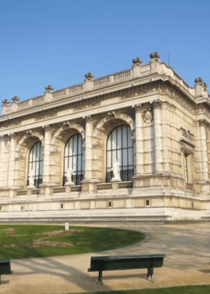 Palais Galliera