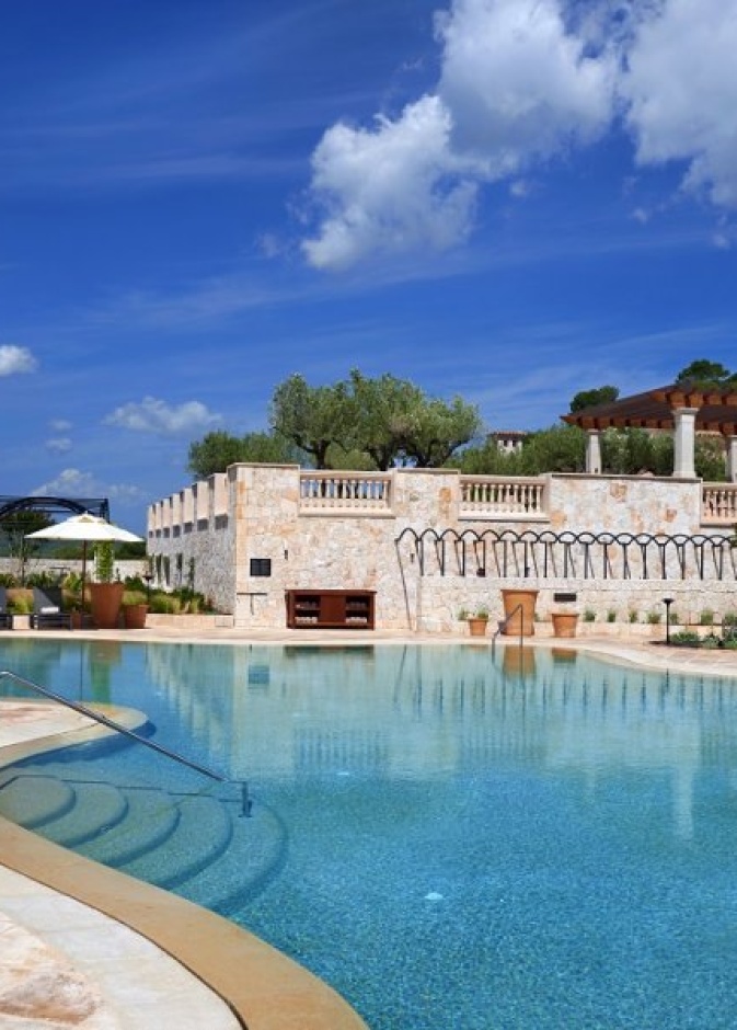 فندق "بارك حياة مايوركا"