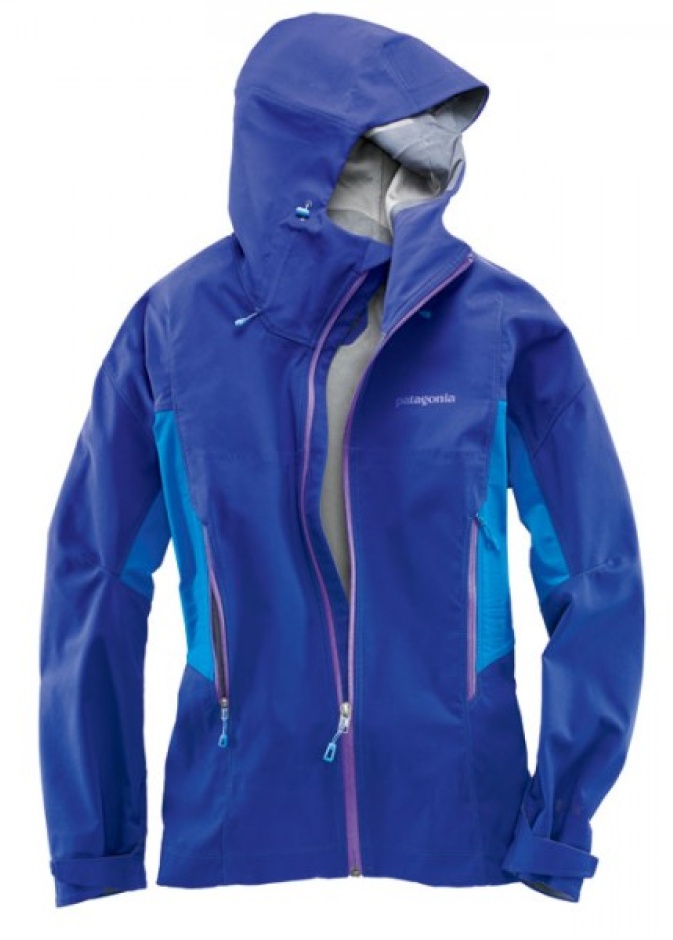 Patagonia Dimensions Jacket