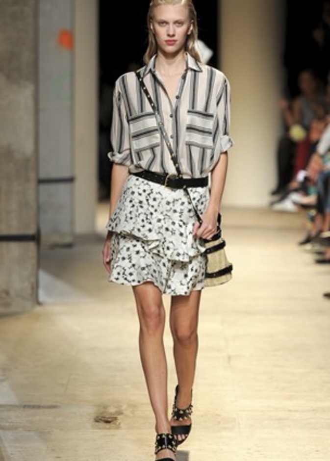 Paul & Joe تفتح آفاق جديدة للبساطة