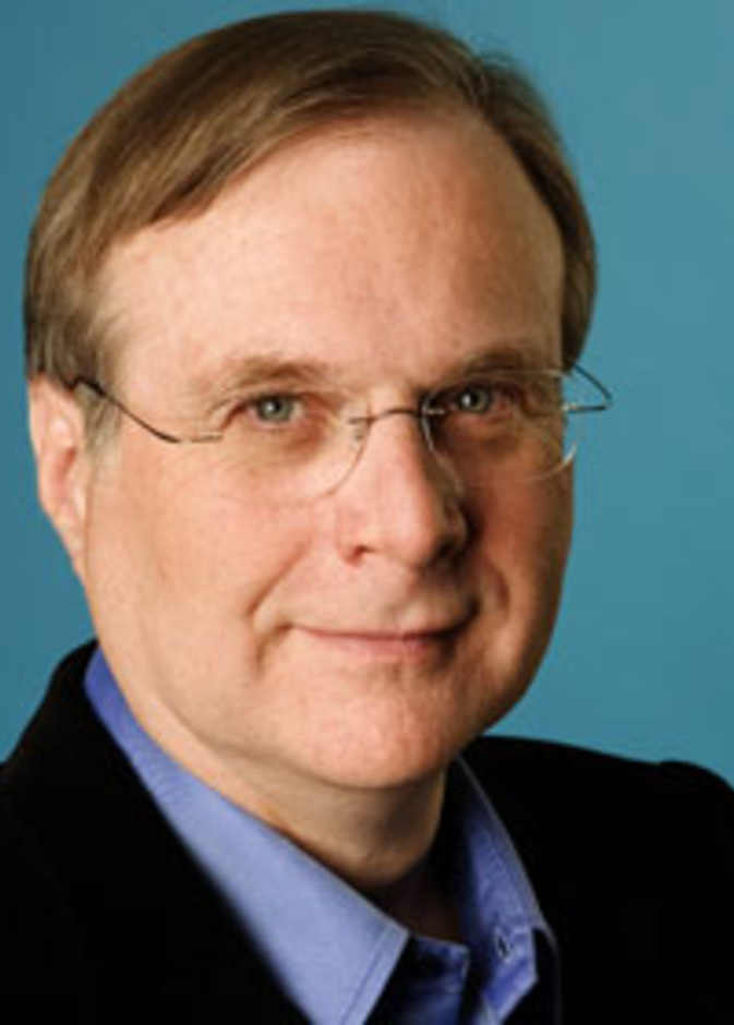 Paul Allen