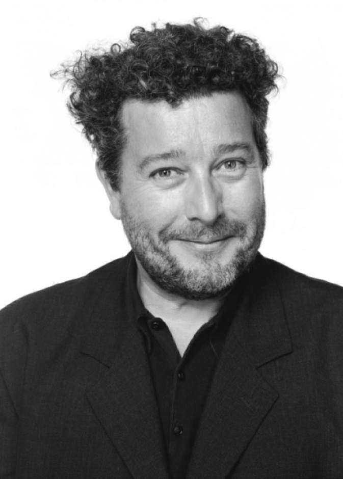  Philippe Starck فيليب ستارك
