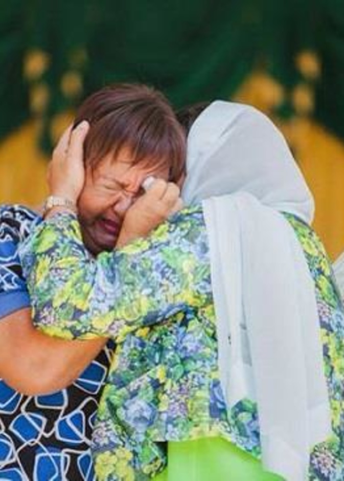 ماذا بعد لقاء روان رضوان بمربيتها؟