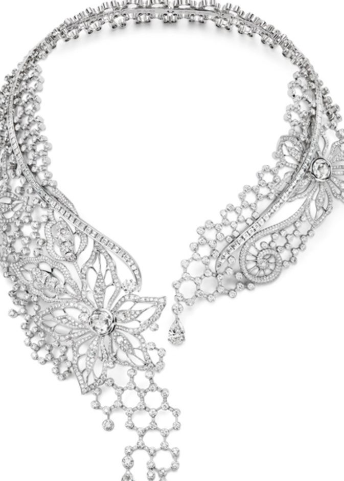 Piaget Necklace