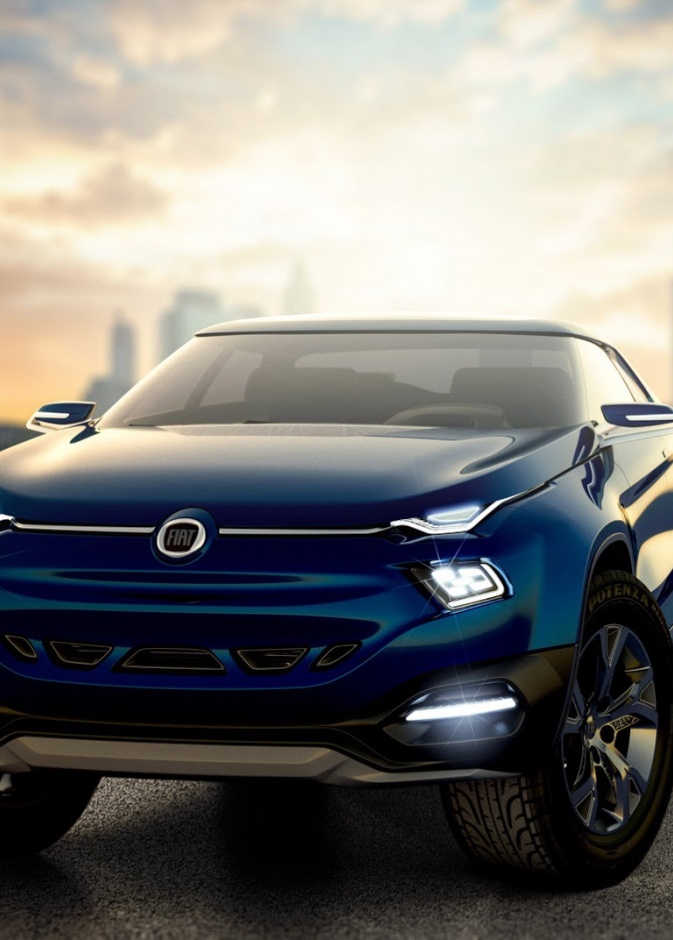 فيات توسع عائلة تورو بسيارة كروس