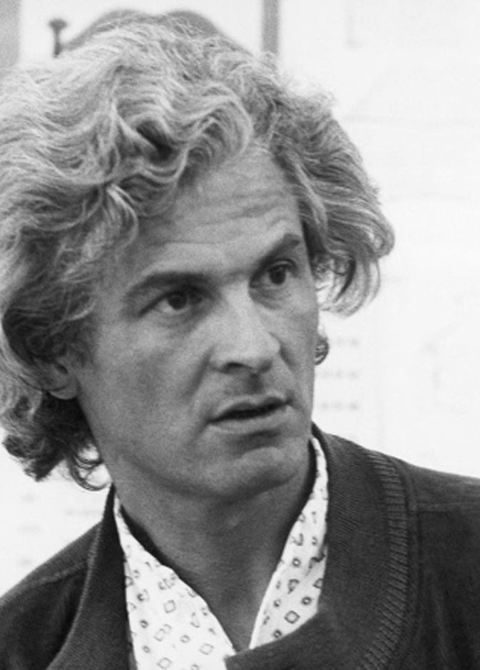 Pierre Paulin, 1970's