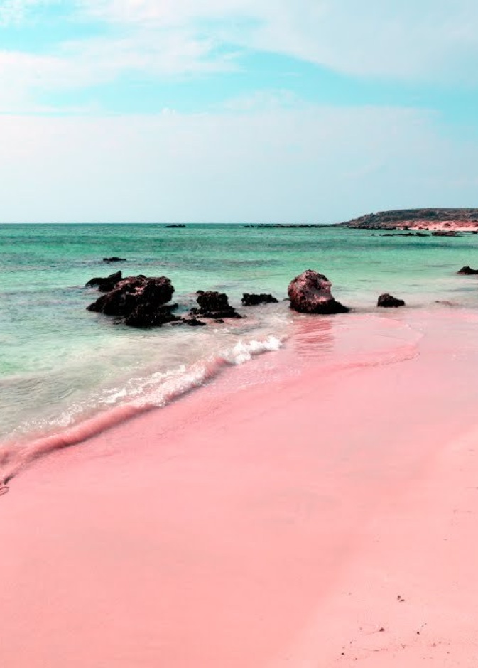 Pink Sands Resort, The Out Islands of Bahamas