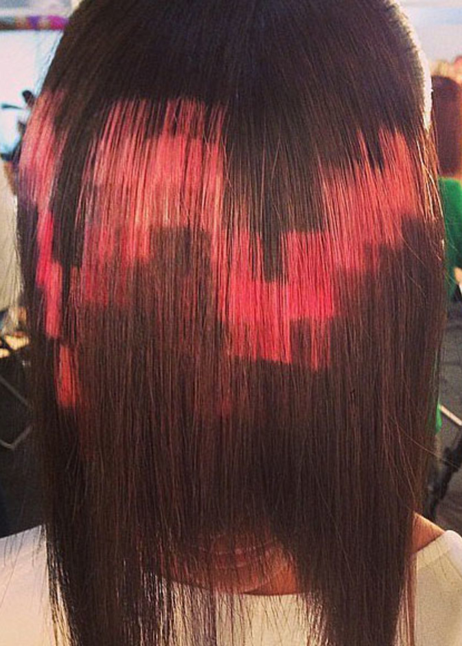 التلوين الرقمي