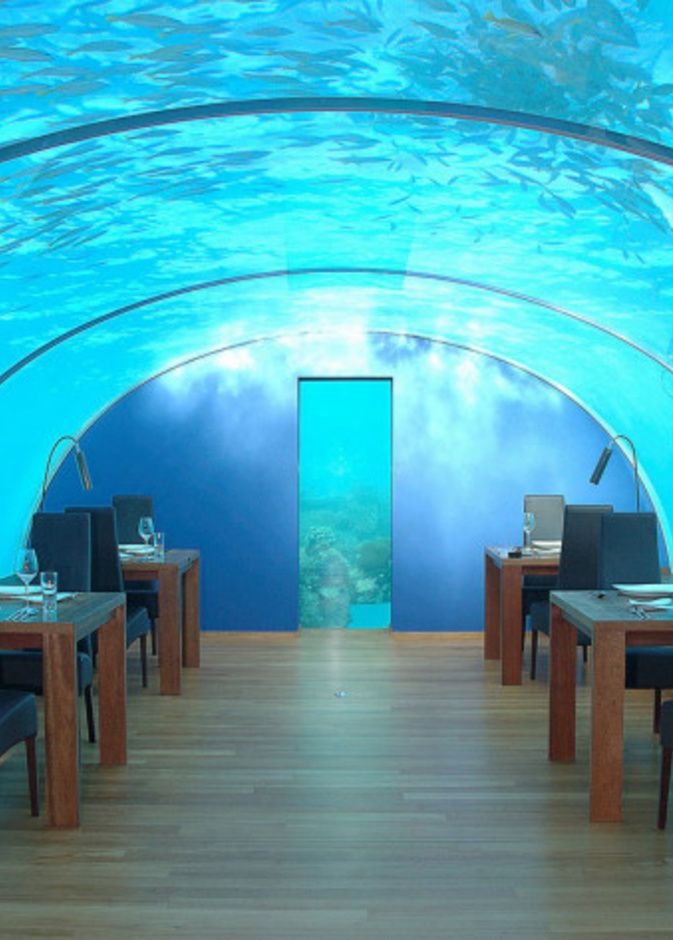 أفضل منتجعات جزر فيجي