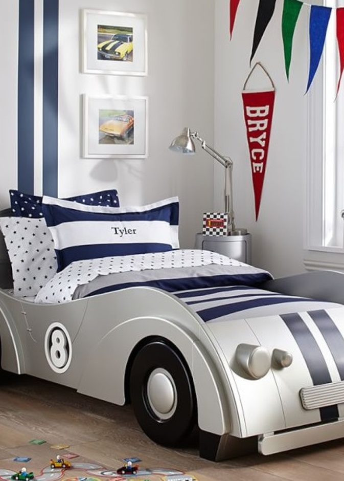 Pottery Barn