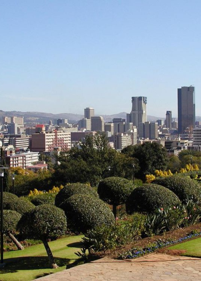 ما يجب ان تعرفيه قبل رحلتك لجنوب افريقيا 