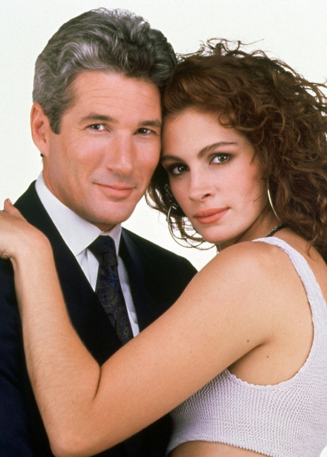 Pretty Woman