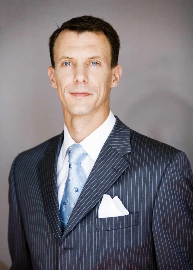  الأمير يواكيم