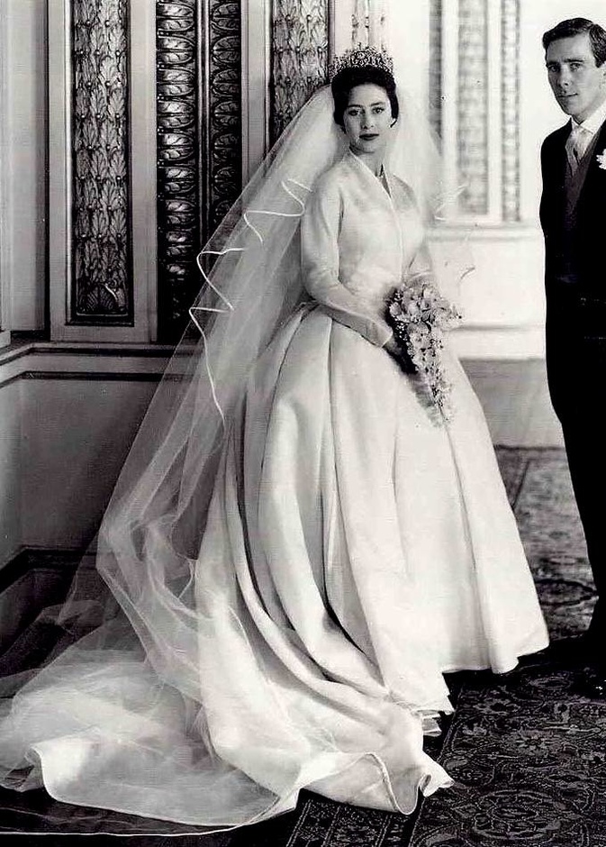 Princess Margaret