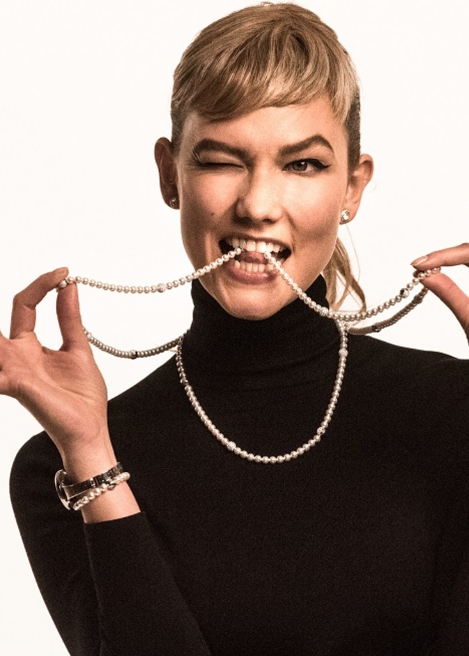 التألق وتعدد الاستخدامات المُطلق في SWAROVSKI REMIX COLLECTION