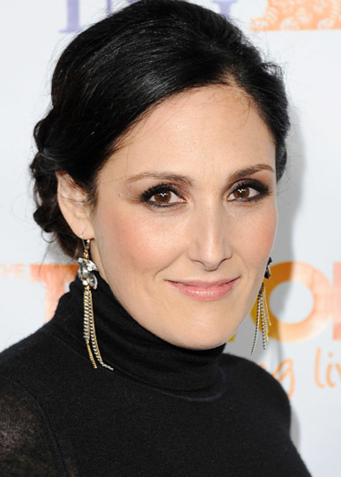 RICKI LAKE