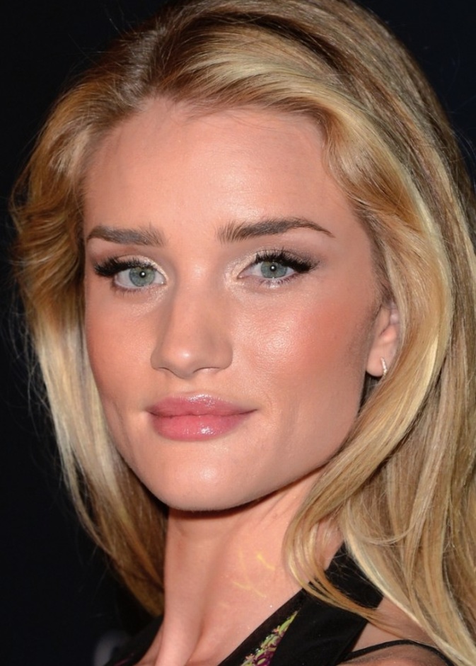 Rosie Huntington-Whiteley