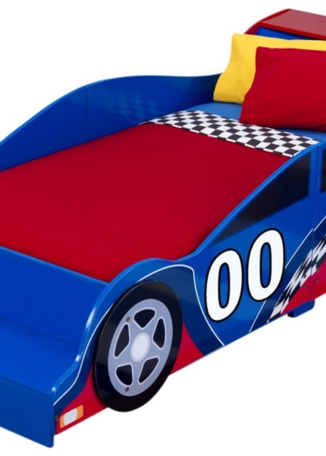 Racing Car Beds For boys 