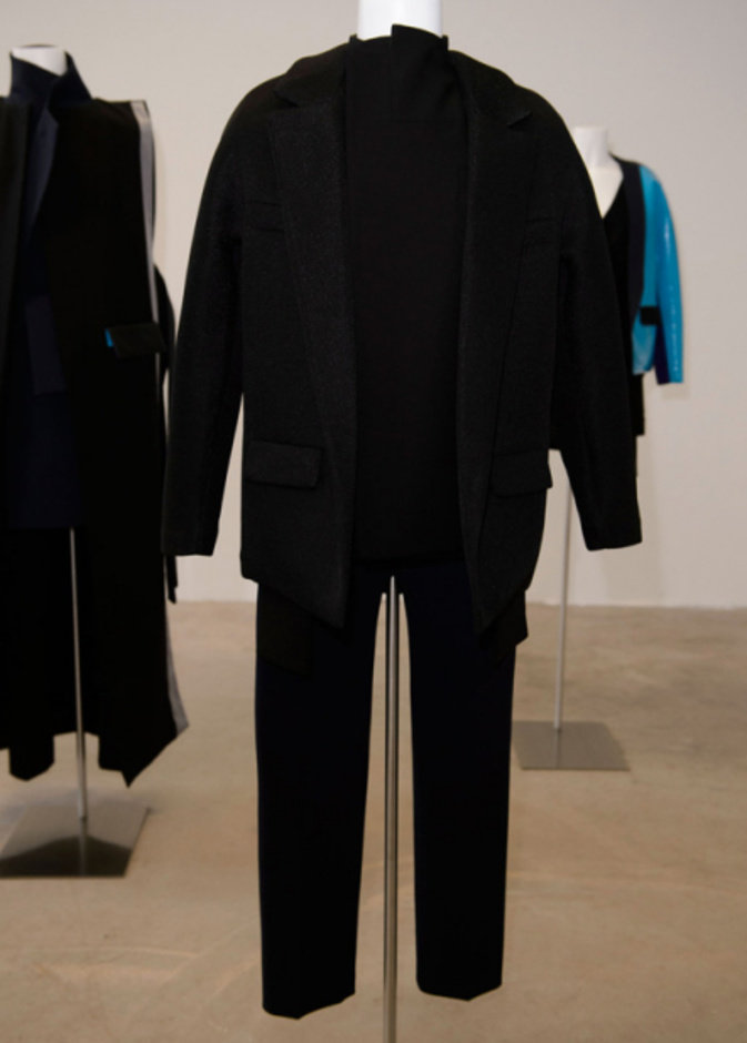 راد حوراني: كلاسيكية تجمع عالمي النساء والرجال