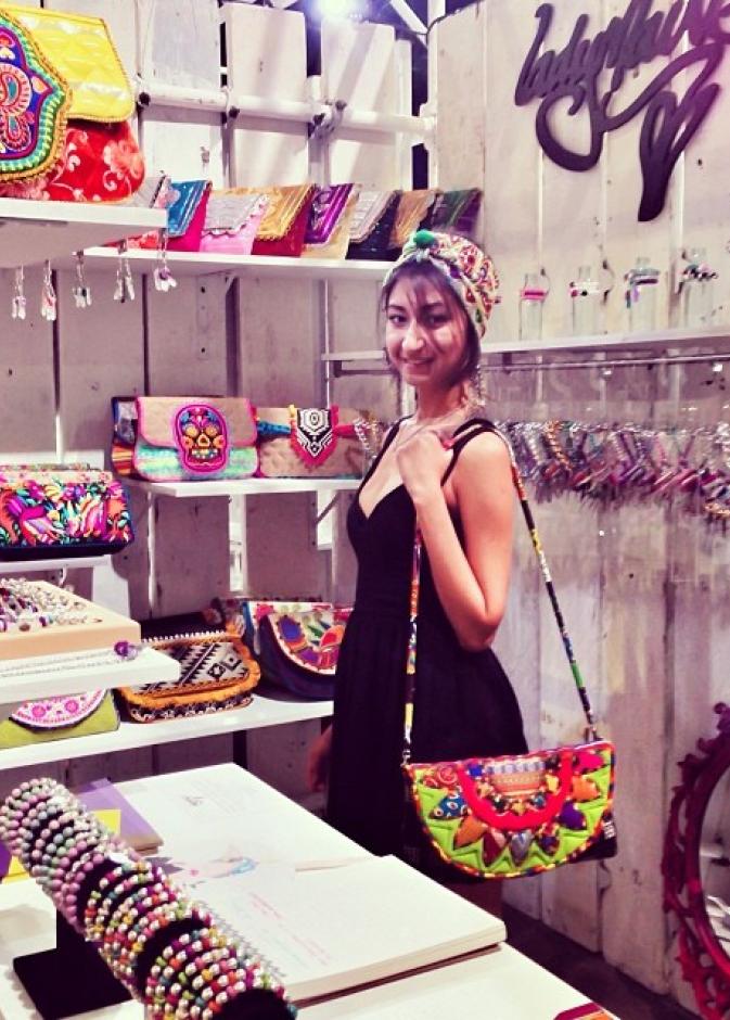 بالصور: أكسسوارات من دبي