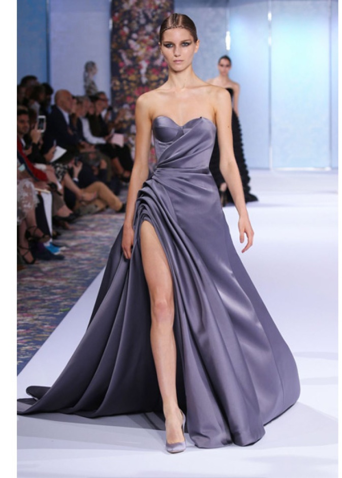 Ralph&Russo فستان سهرة من