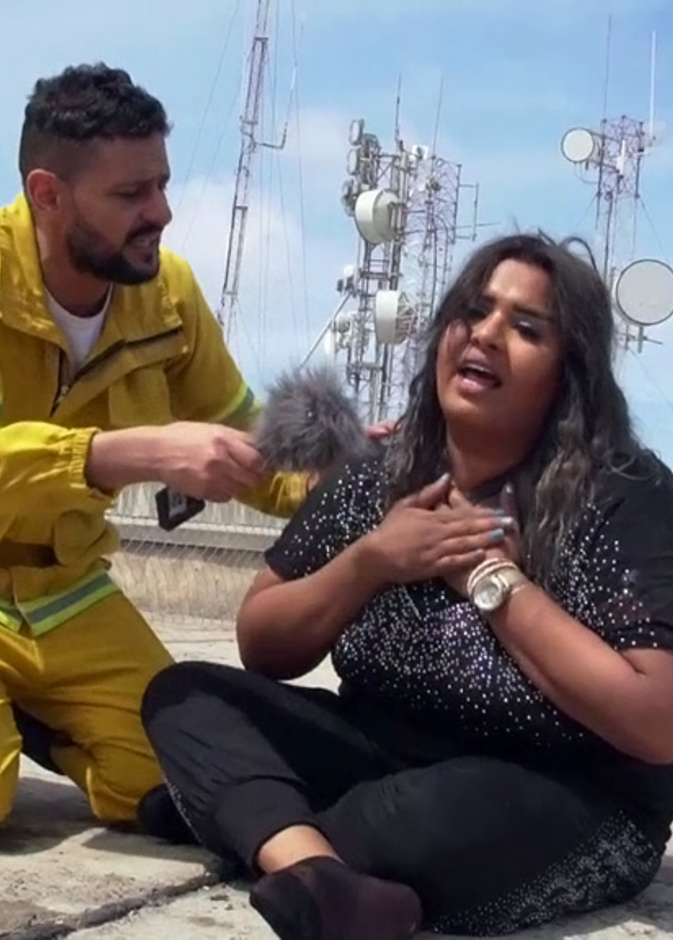 هيا الشعيبي