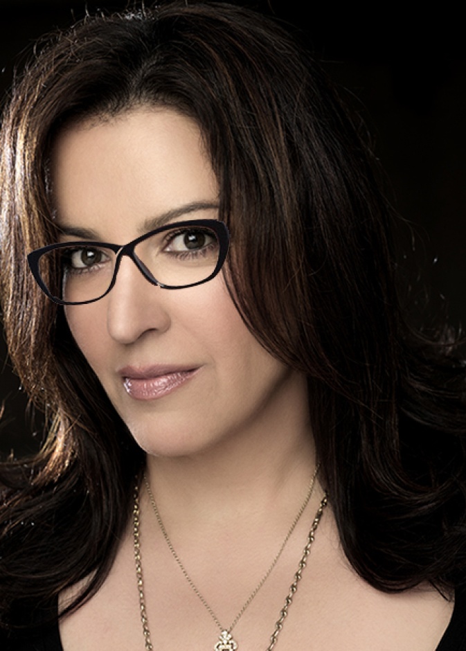 Rea Ann Silva: “عندما تثقين بجمالك، تبدين جميلة بعيون الآخرين"