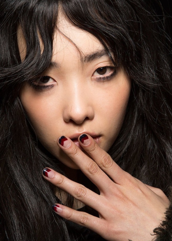 Rebecca Minkoff Fall 2016