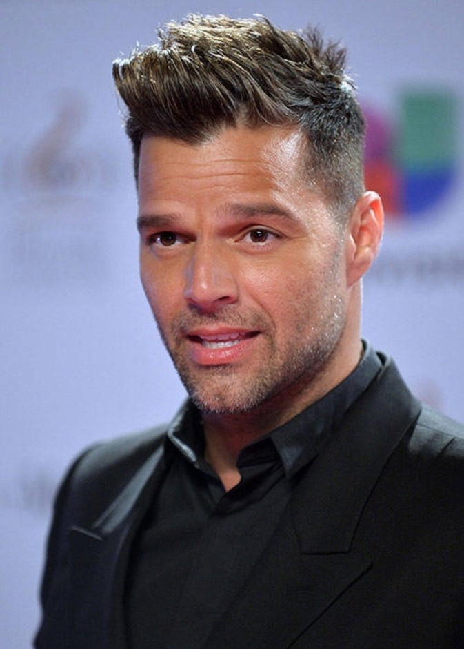 Ricky Martin