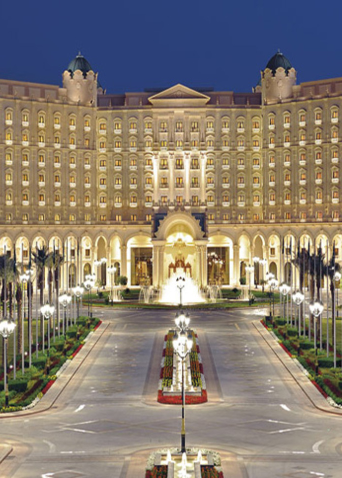 الريتز كارلتون