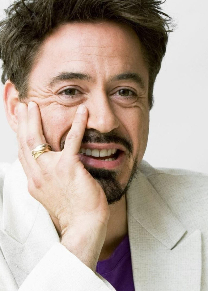 في عيده الـ50.. حقائق مثيرة عن Robert Downey Junior