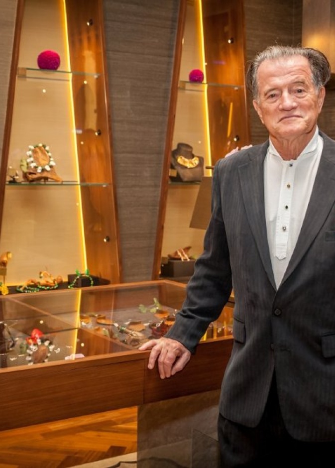 رولف فان بيورن