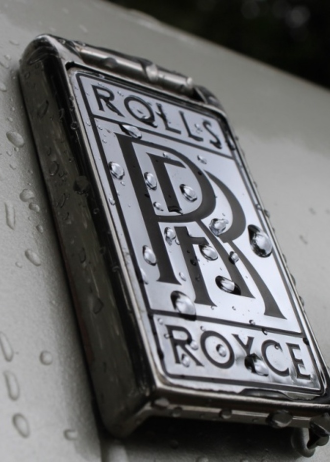 Rolls Royce