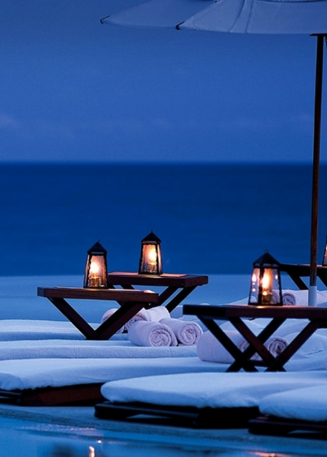 Rosewood Las Ventanas Al Paraiso