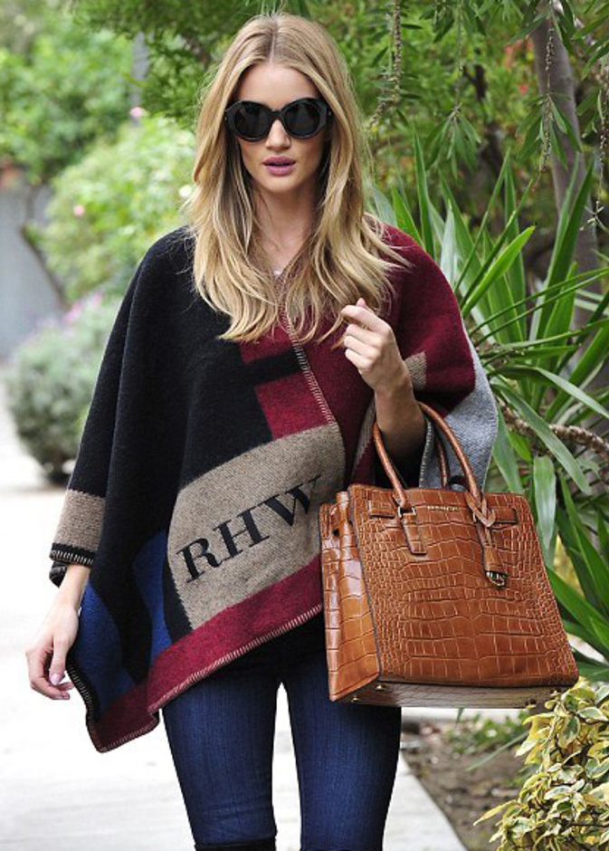 Rosie Huntington Whiteley