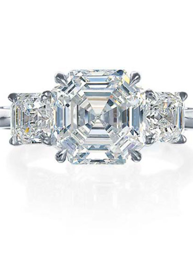 Tiffany and Co. Ring