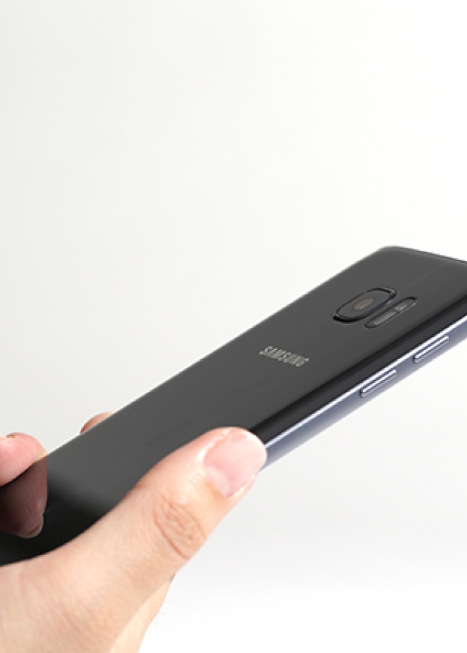 هاتف Galaxy S7 الجديد .. تجربة فريدة لصور السيلفي ومزايا غير مسبوقة