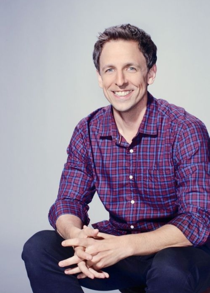 سيث مايزر يشتري شقة في نيويورك 