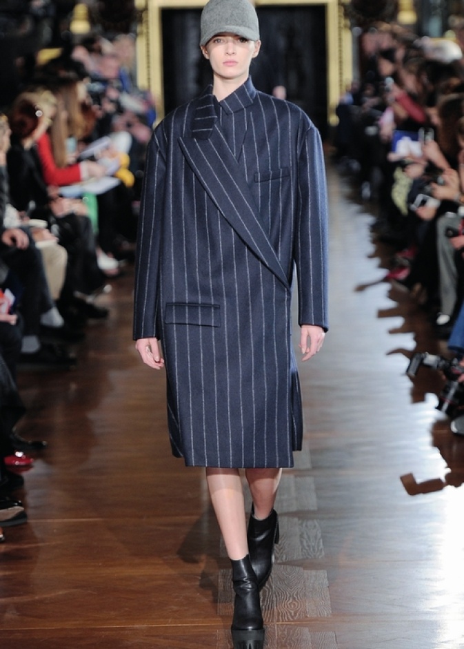 STELLA  McCARTNEY