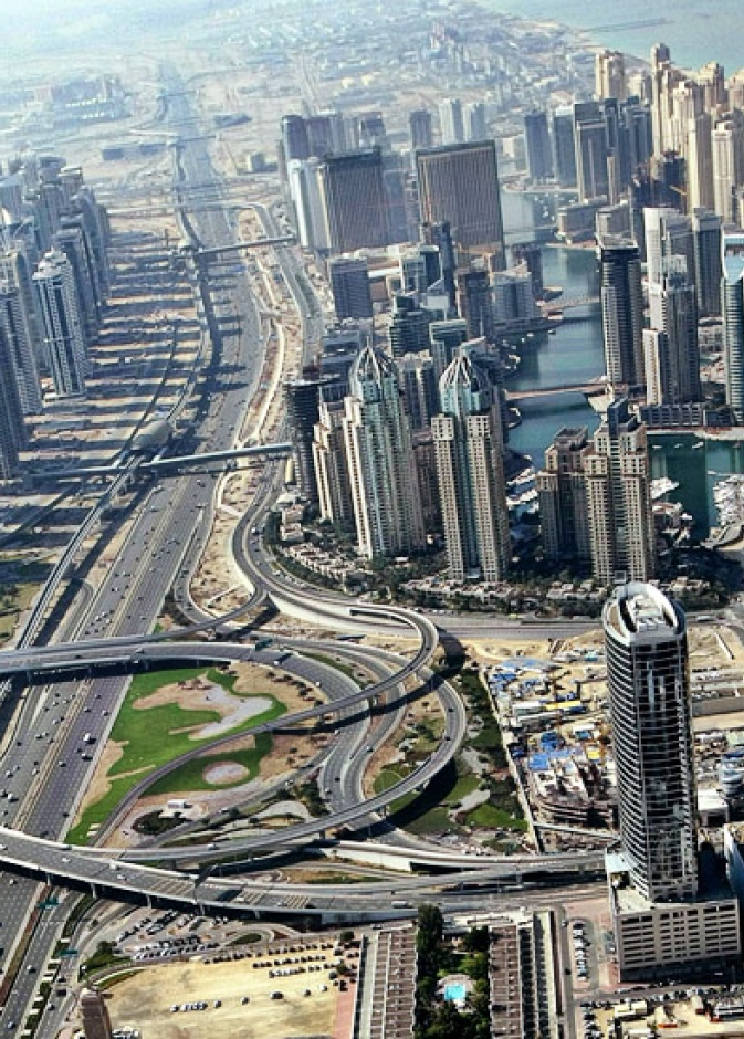 RTA  .. ومسيرة 10 أعوام من الإنجازات المذهلة