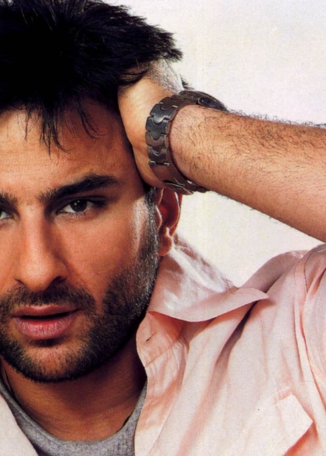 Saif Ali Khan