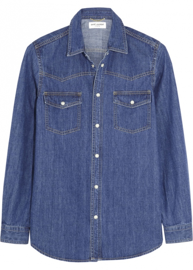 Saint Laurent @Net-a-Porter
