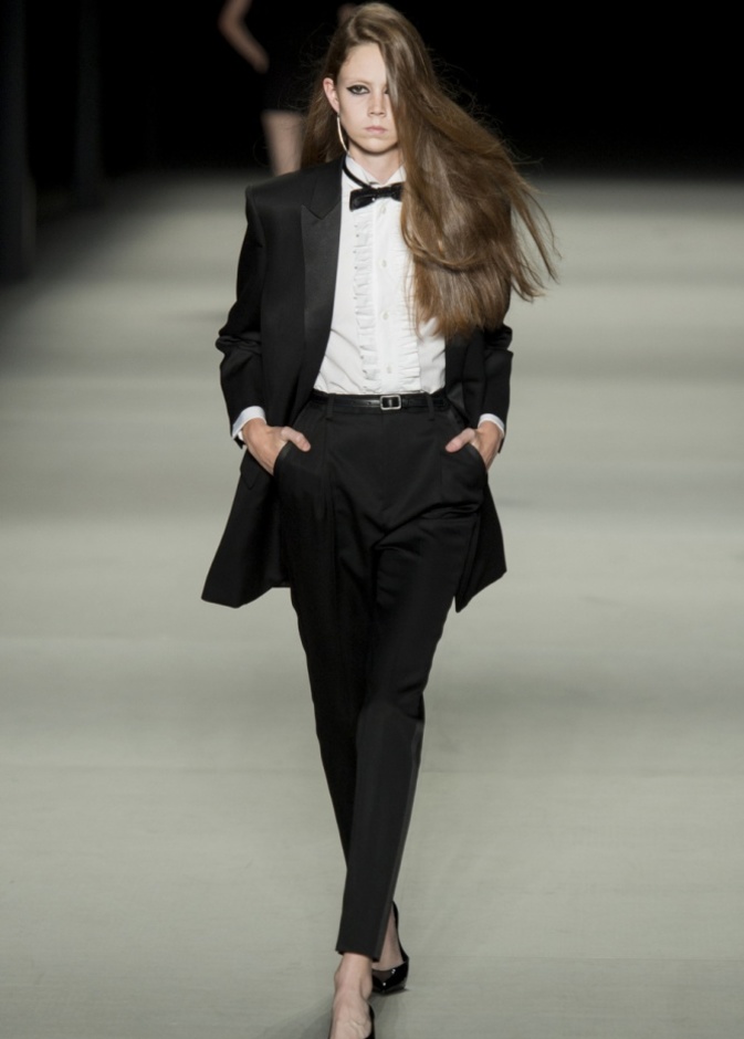 Saint Laurent