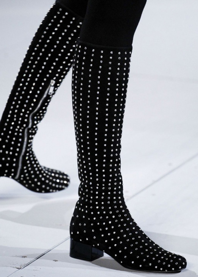 Saint Laurent - Paris