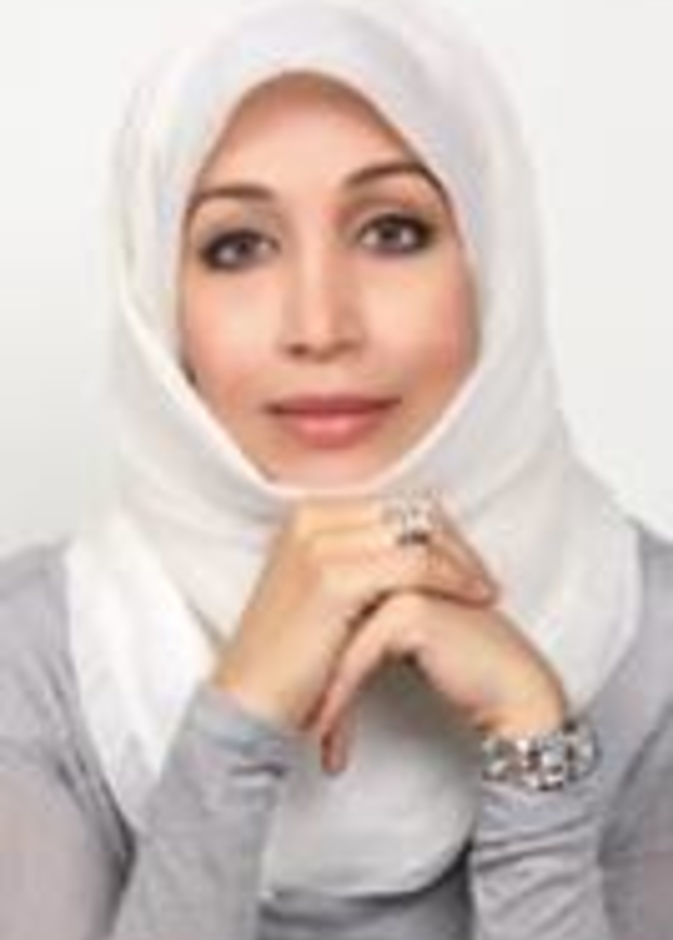 الدكتورة سجا طه الزعبي