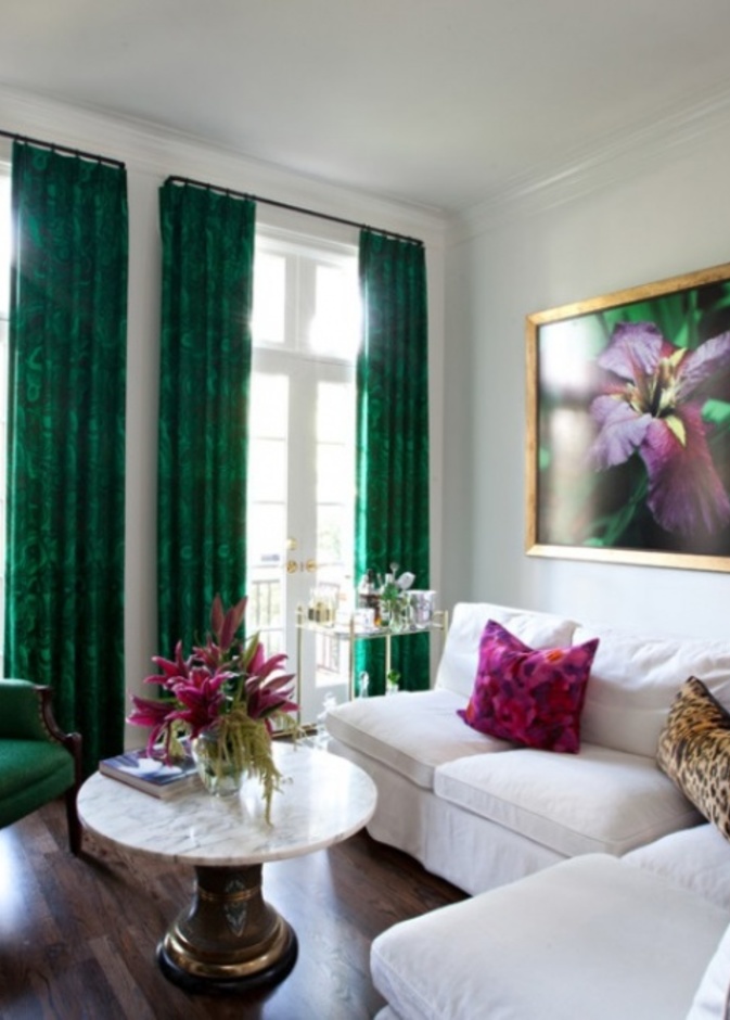 Sally Wheat Interiors